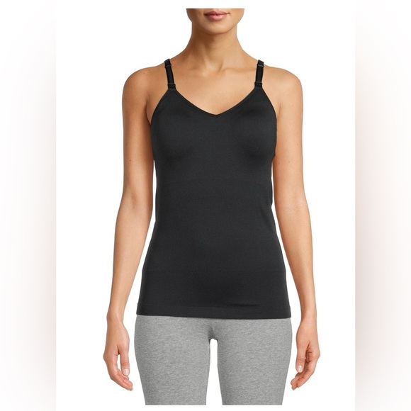 Destination Maternity Women’s Nursing Camisole - Picture 1 of 5